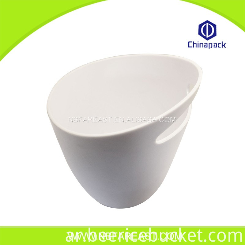 تصميم جديد دلو الثلج السائبة new design ice bucket bulk